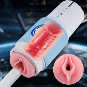 ThermoPod Stroker