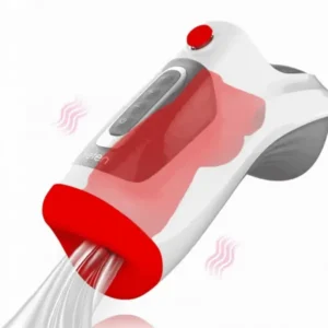 Leten - Deep Throat Blowjob Masturbator