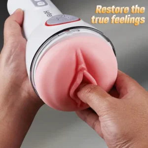 Leten - Squeezing Sucking