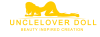 unclelover doll透明logo