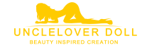 unclelover doll透明logo