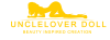 unclelover doll透明logo